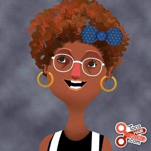 Meet your Posher, Freyja